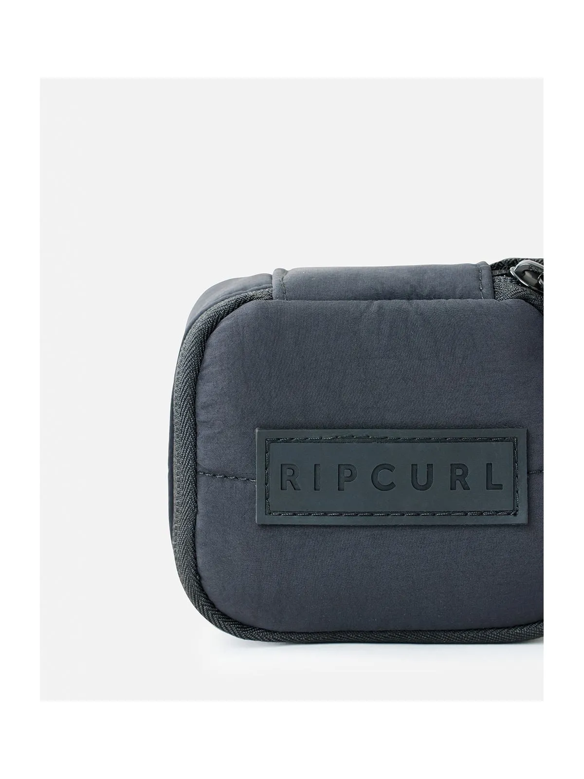 Pokrowiec na drobiazgi RIP CURL Weekend Mini Tech Case czarny