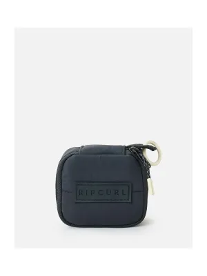 Pokrowiec na drobiazgi RIP CURL Weekend Mini Tech Case czarny