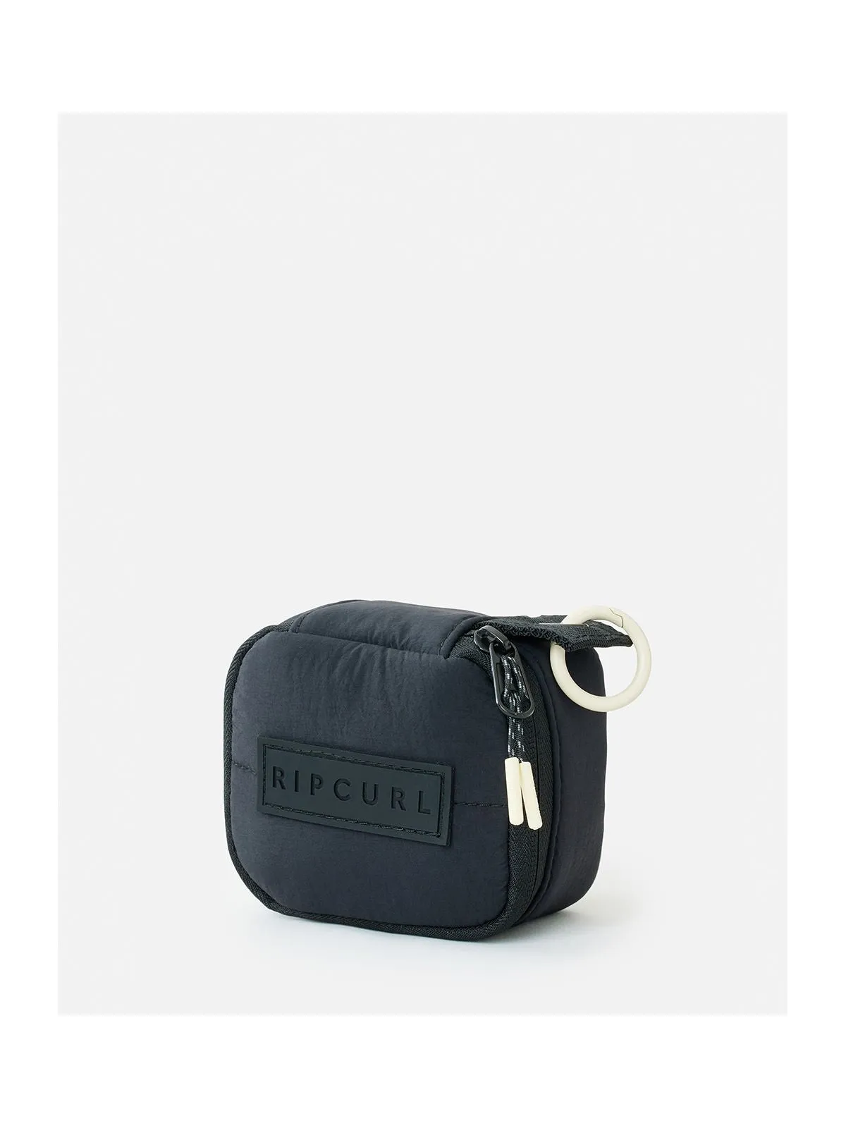 Pokrowiec na drobiazgi RIP CURL Weekend Mini Tech Case czarny