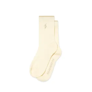 Polar Skate Co Business Socks No Complies Forever