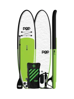 POP Inflatable ISUP  11'
