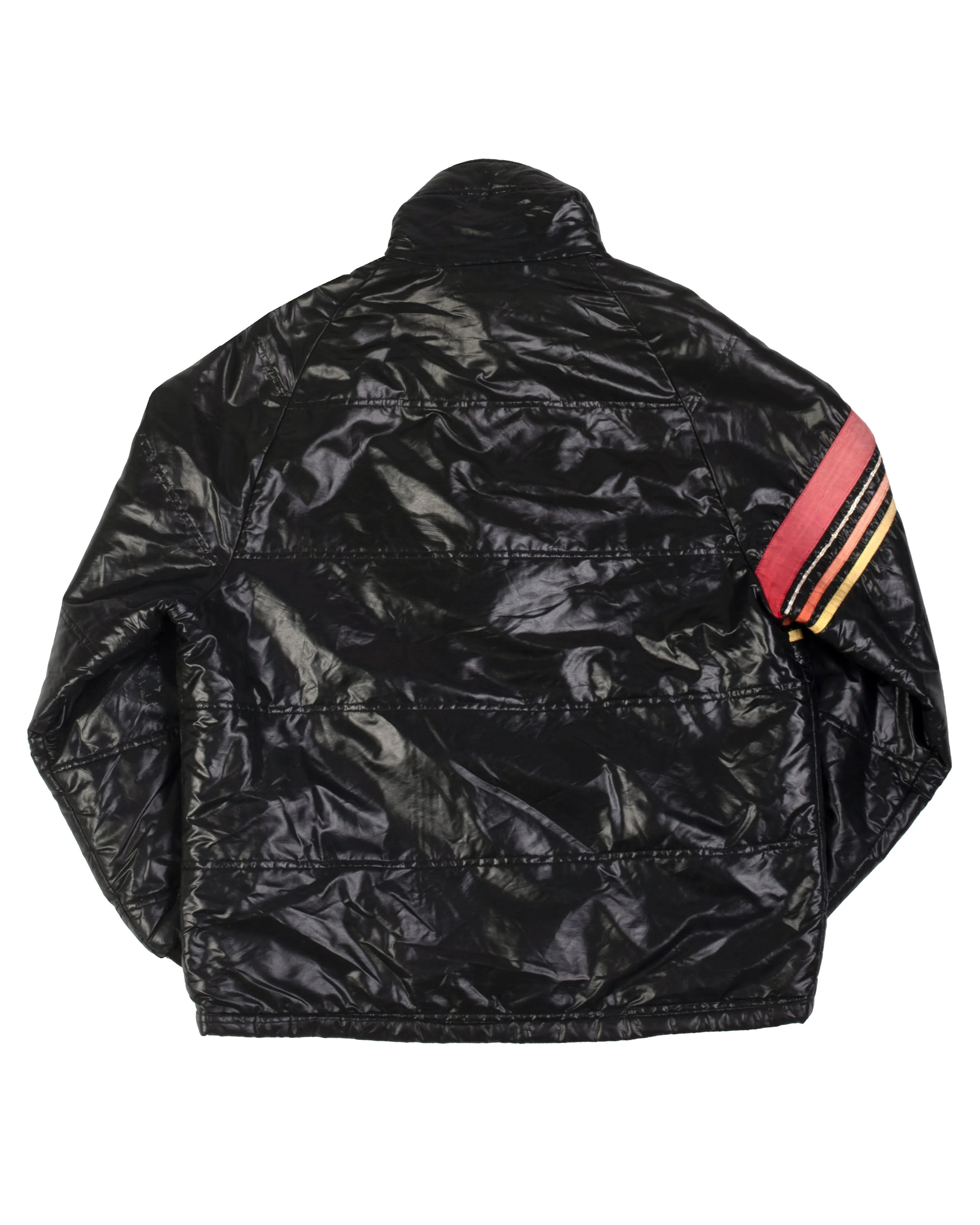 Porsche Quilted Jacket