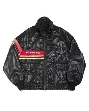 Porsche Quilted Jacket