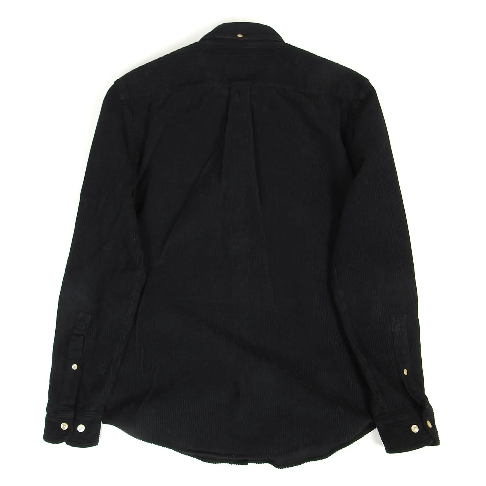 Portuguese Flannel Cord Shirt Size Small
