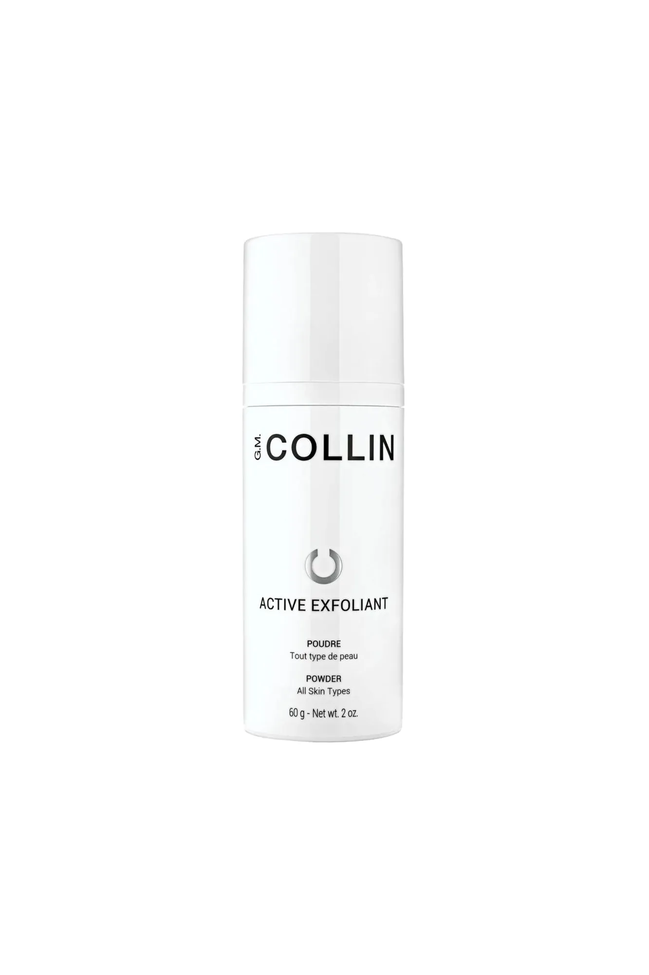 Poudre Active Exfoliant