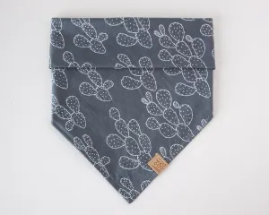 Prickly Pear Dog Bandana