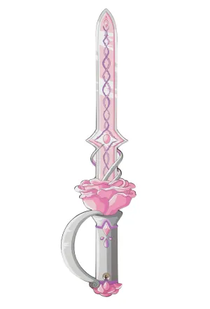 Princess Sword