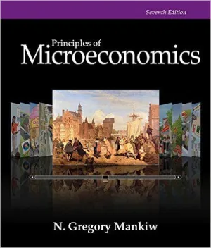 Principles of Microeconomics