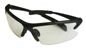 Pro Active Sunglasses With Clear Lens