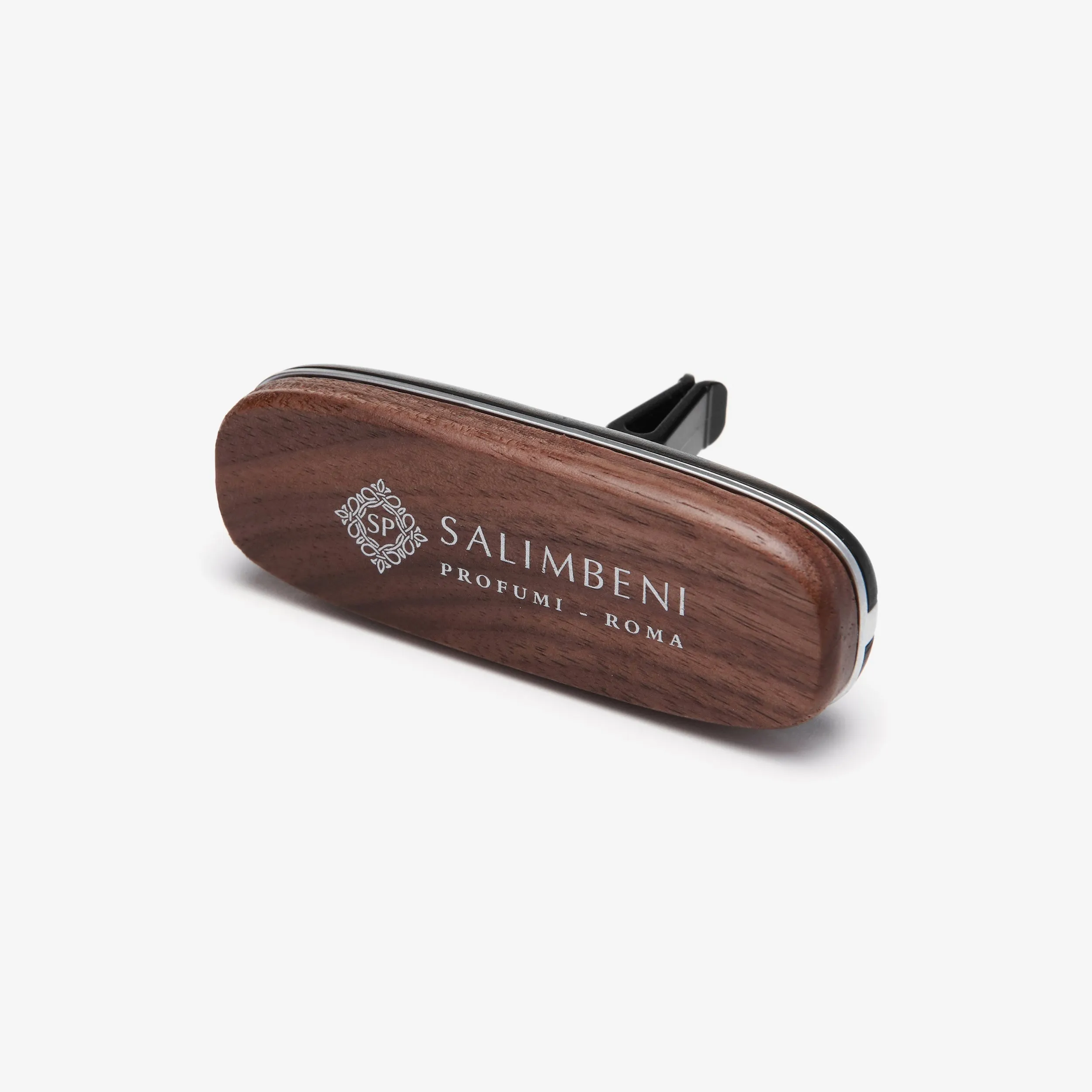 Profumatore per auto premium legno - Zagara di Taormina