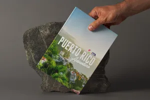Puerto Rico Adventure