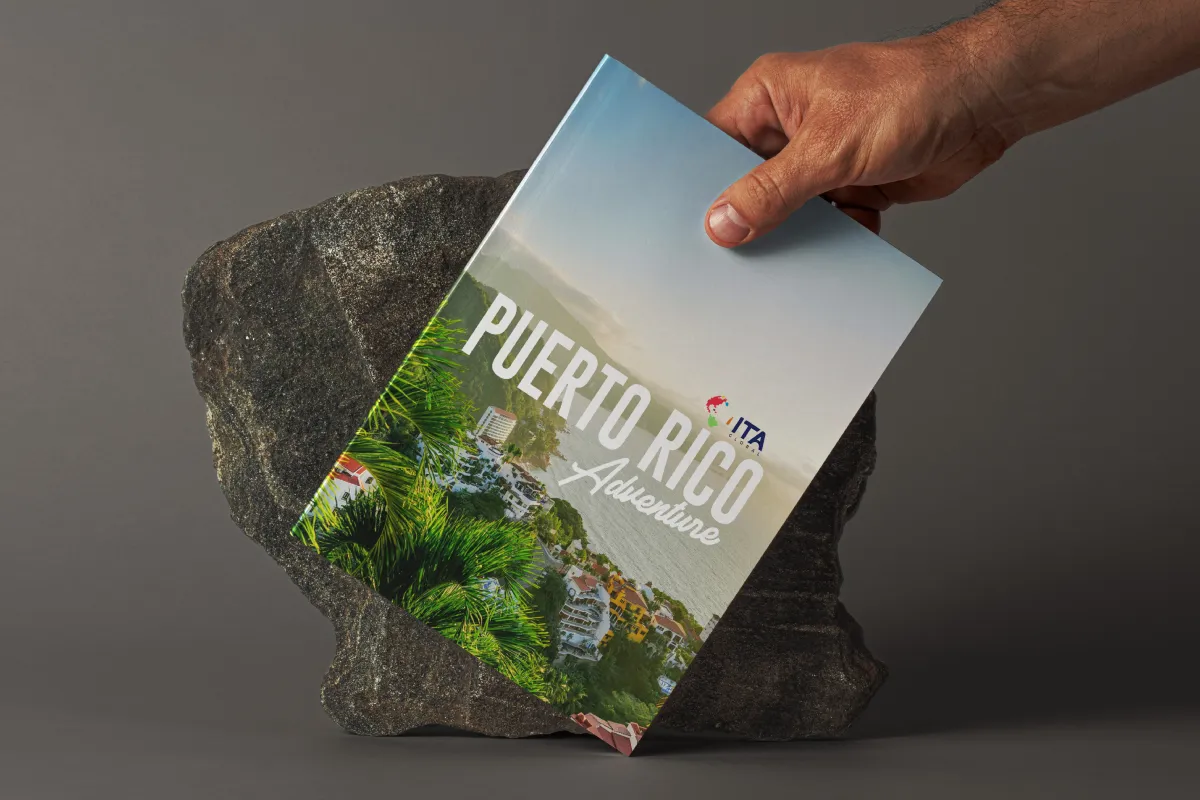Puerto Rico Adventure