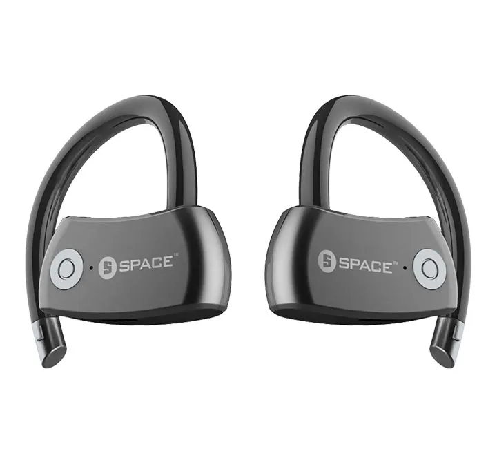 Pulse Wireless Active Earphones