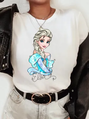QUEENELSA DTF SCREEN 3-5 business day tat