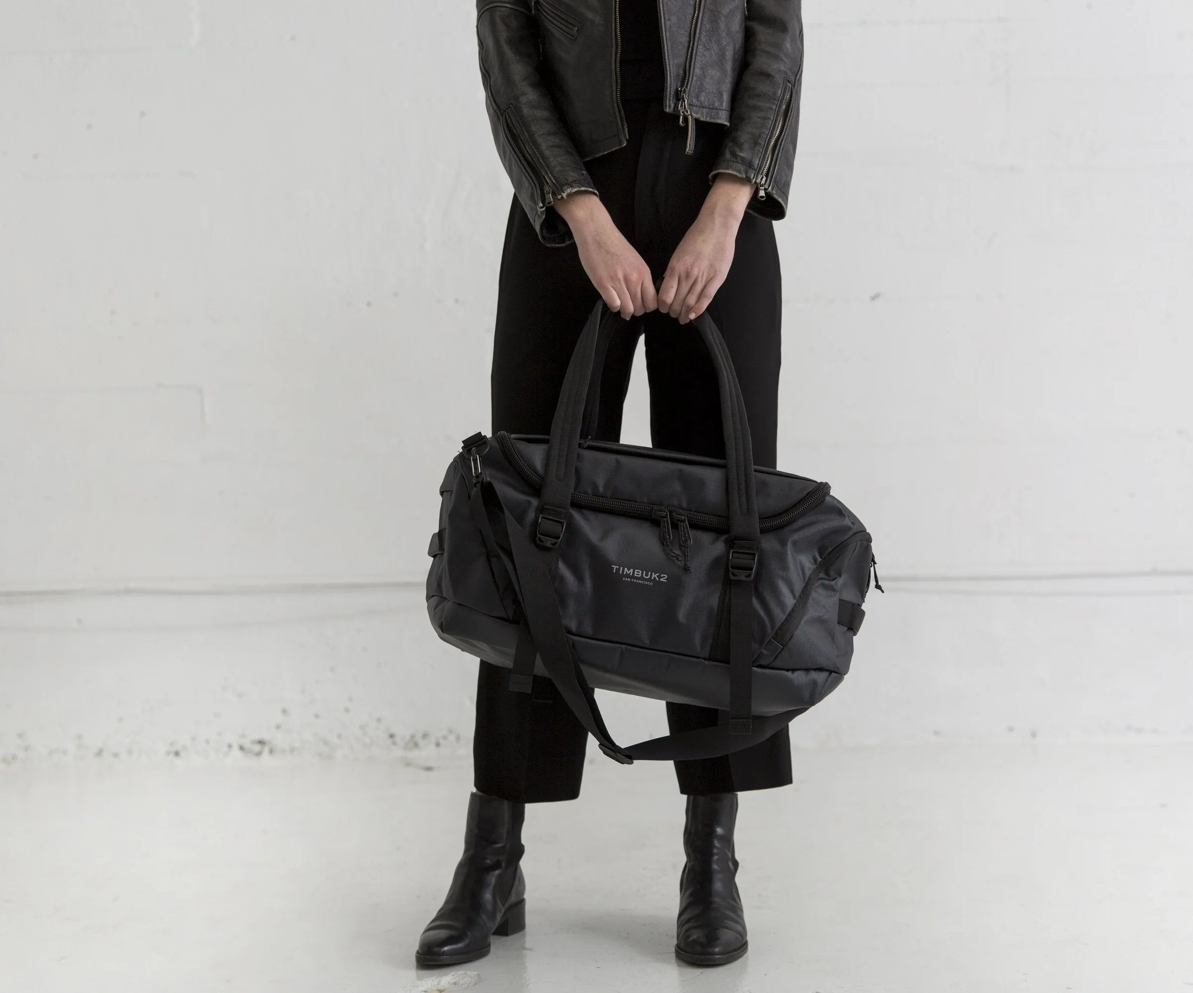Quest Backpack Duffel