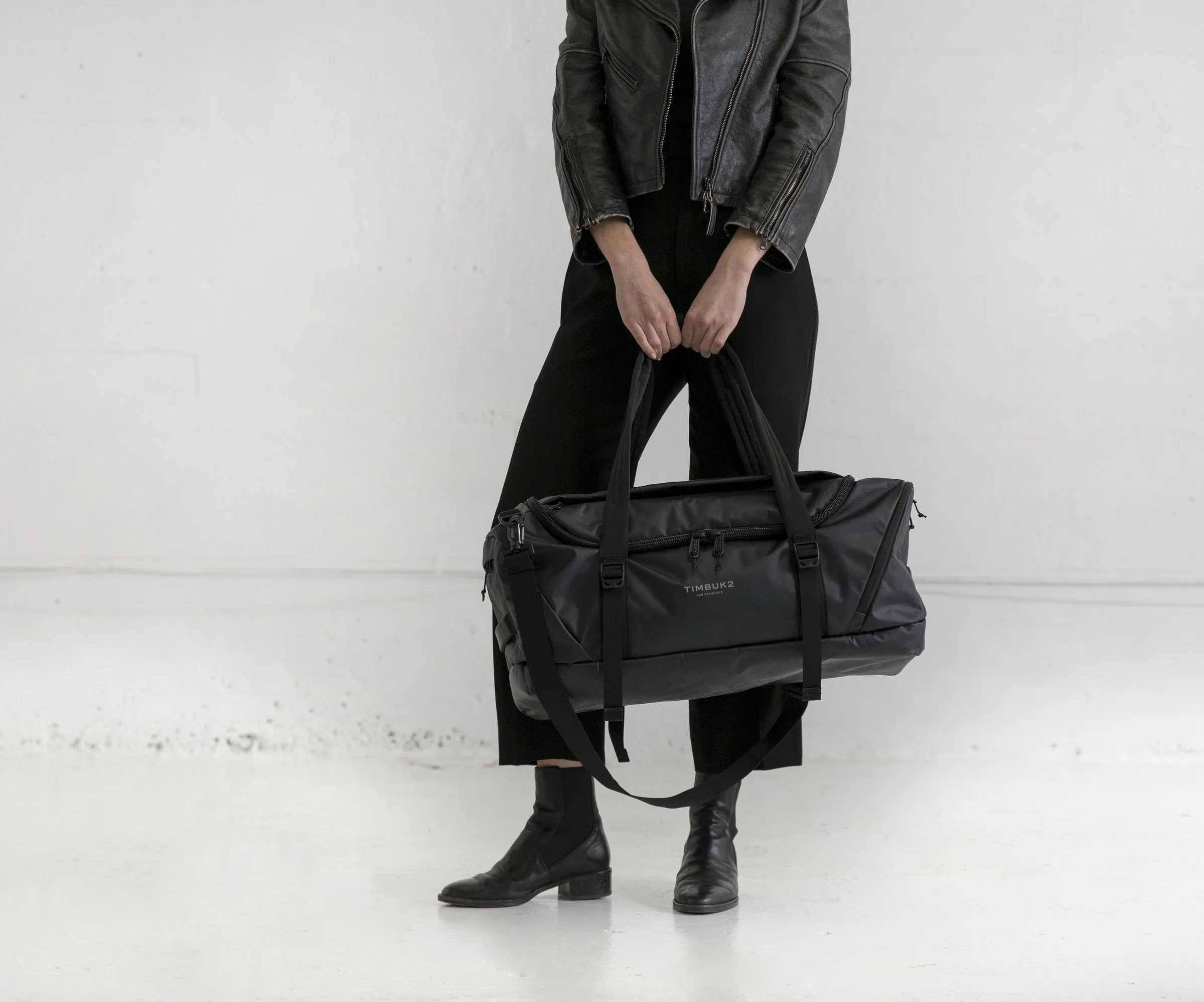 Quest Backpack Duffel