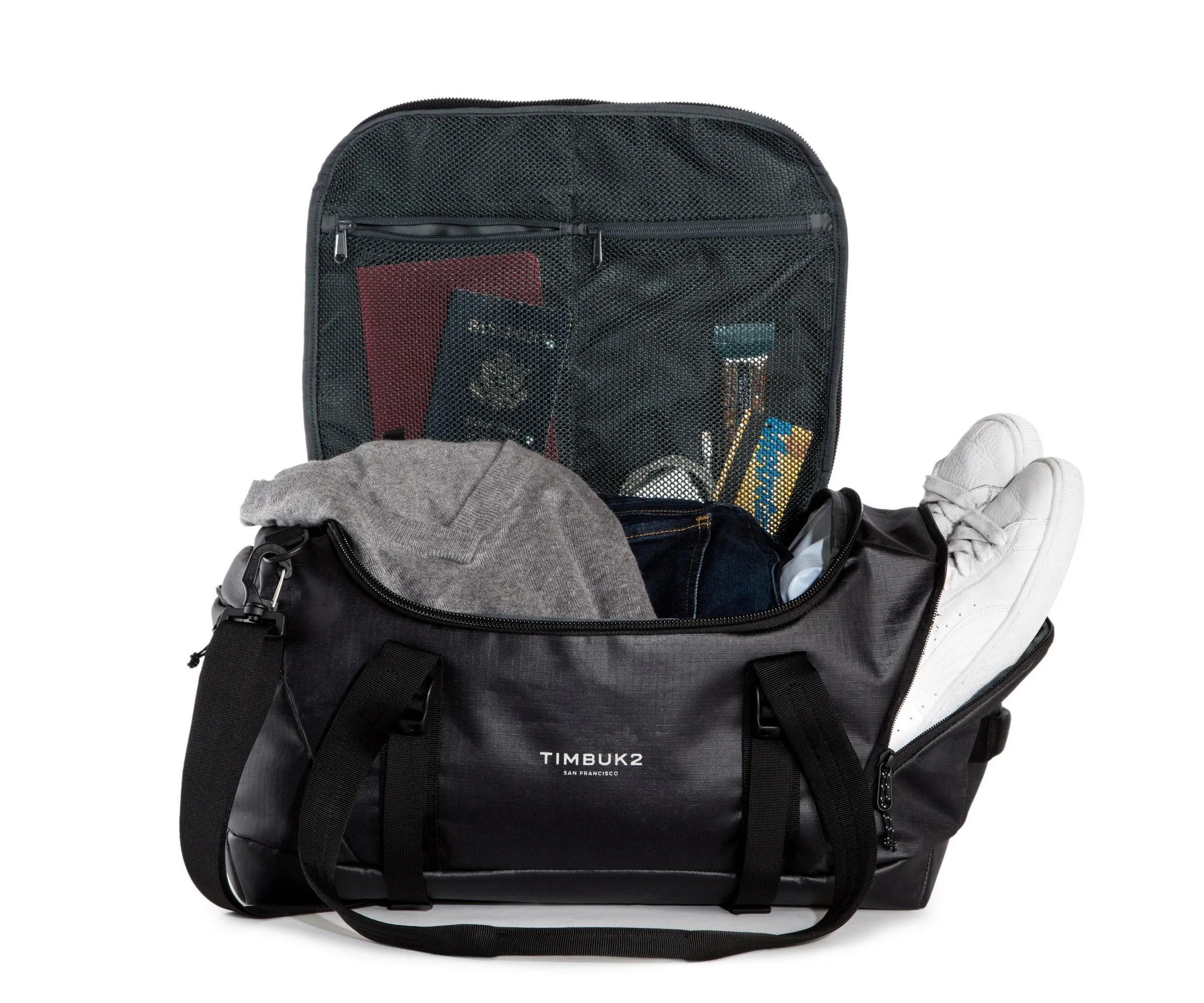 Quest Backpack Duffel