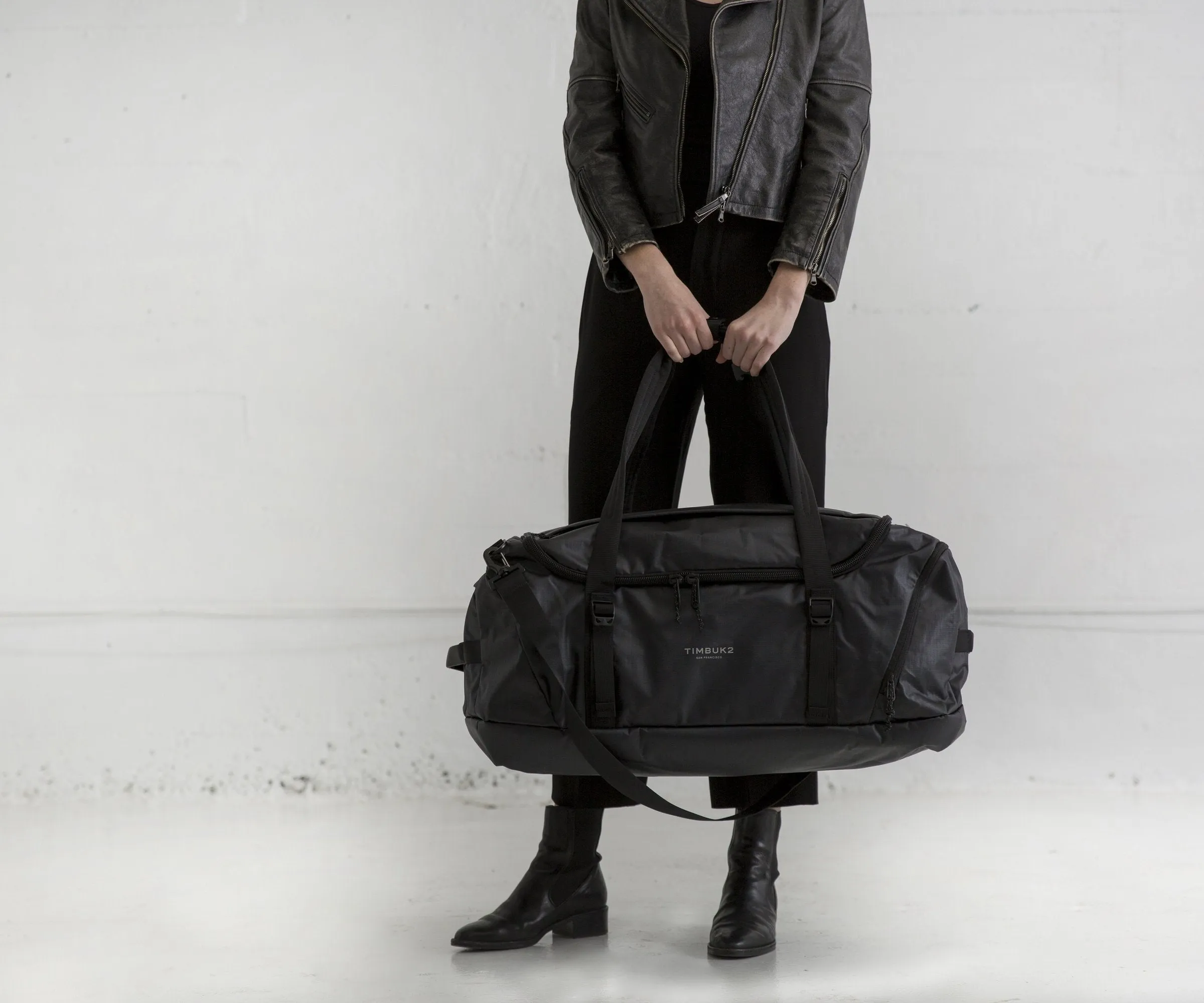Quest Backpack Duffel