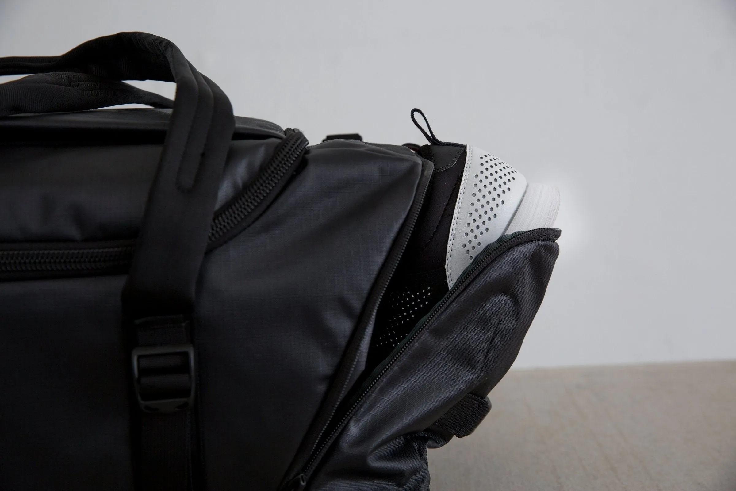 Quest Backpack Duffel