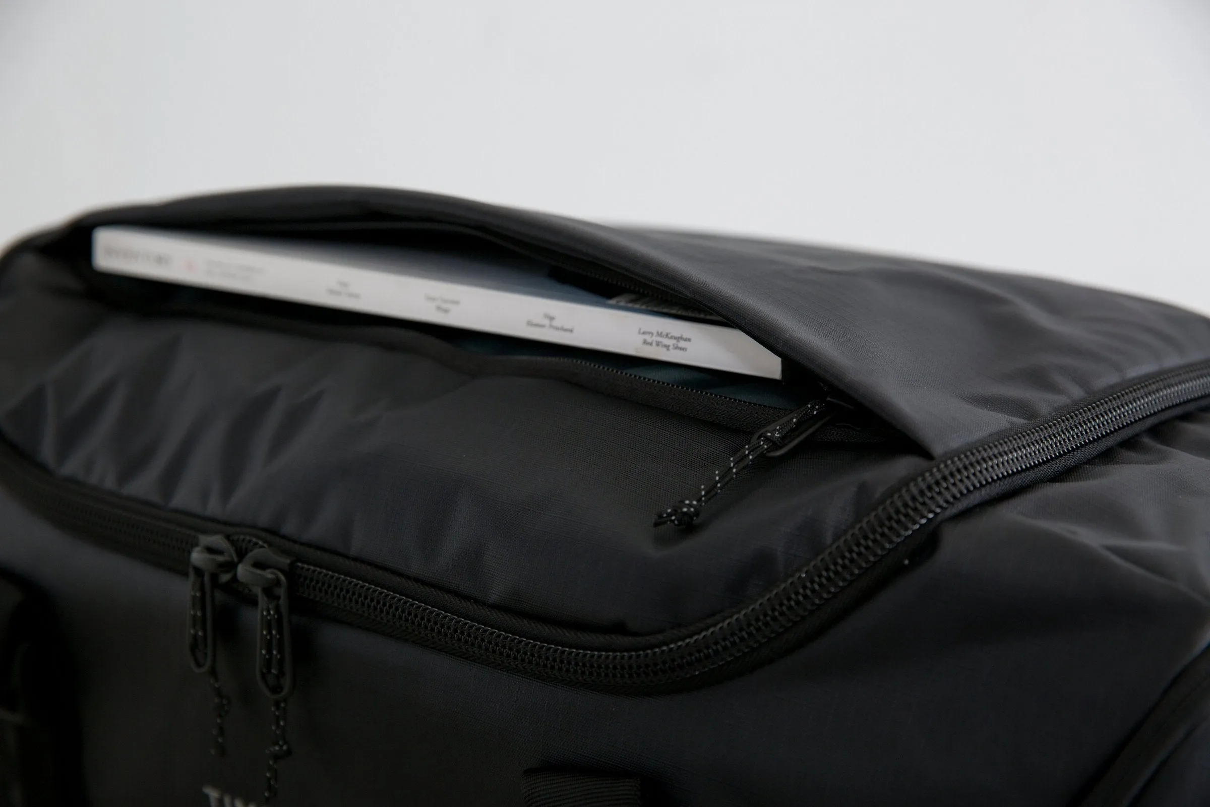 Quest Backpack Duffel
