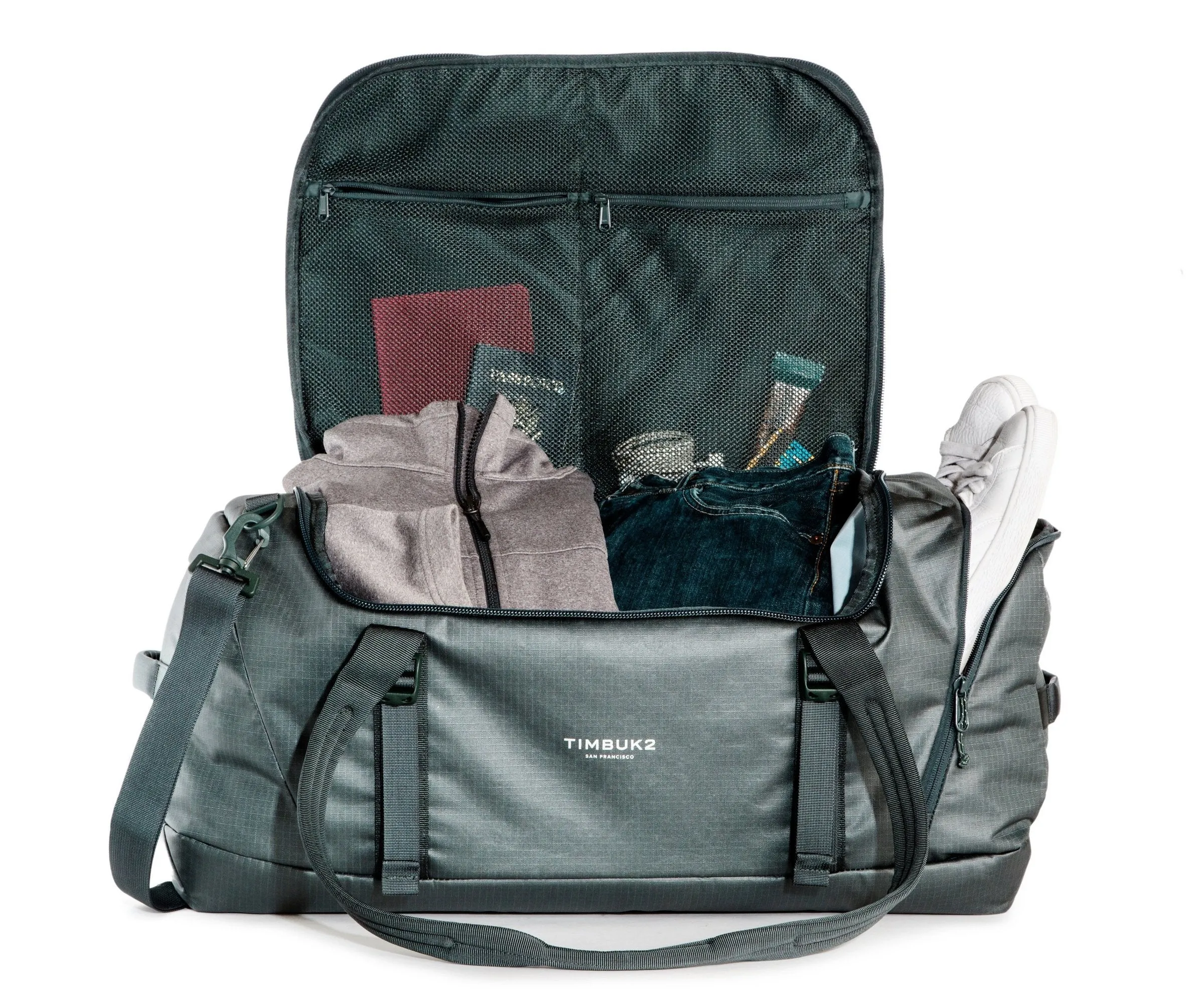 Quest Backpack Duffel