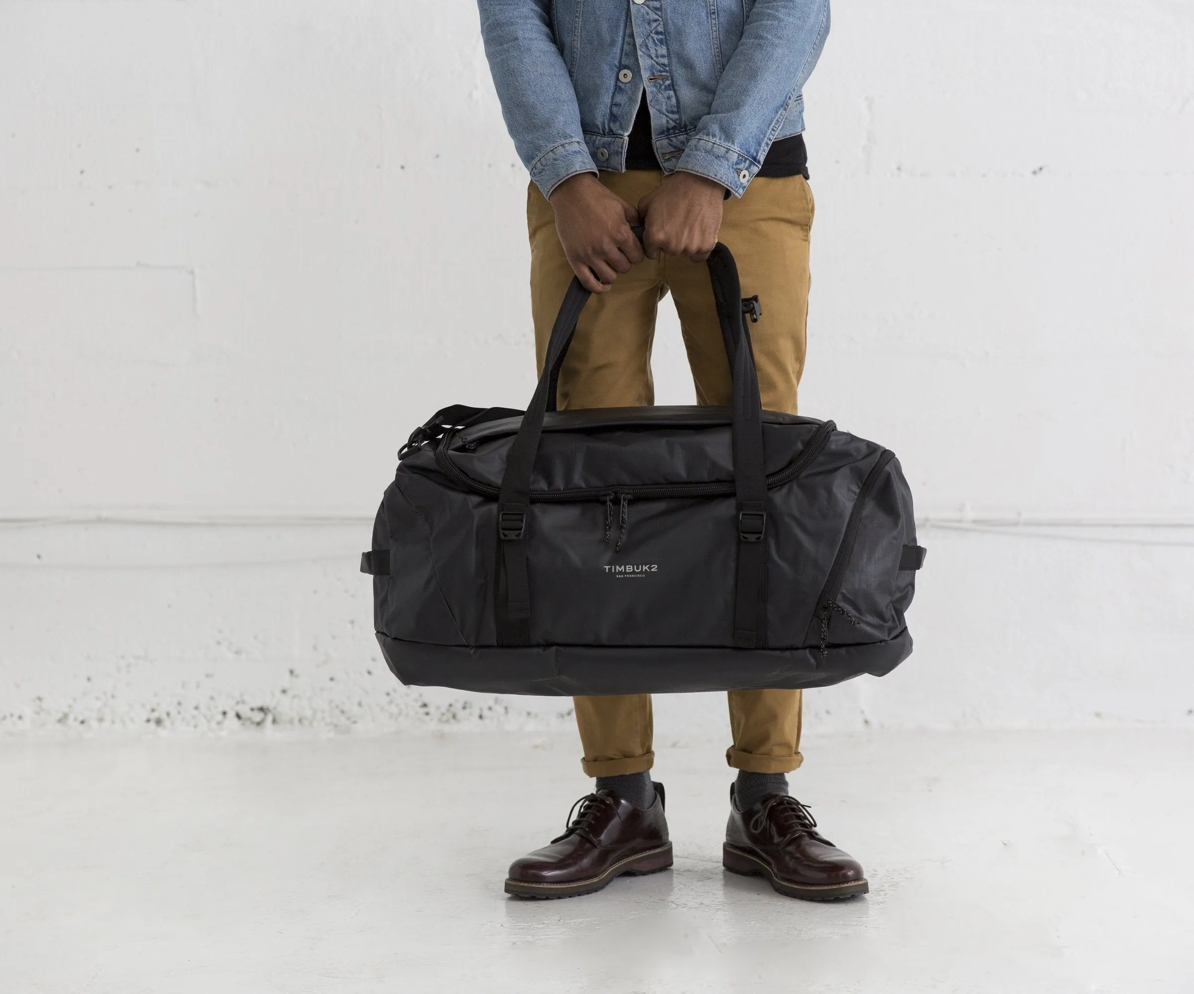 Quest Backpack Duffel