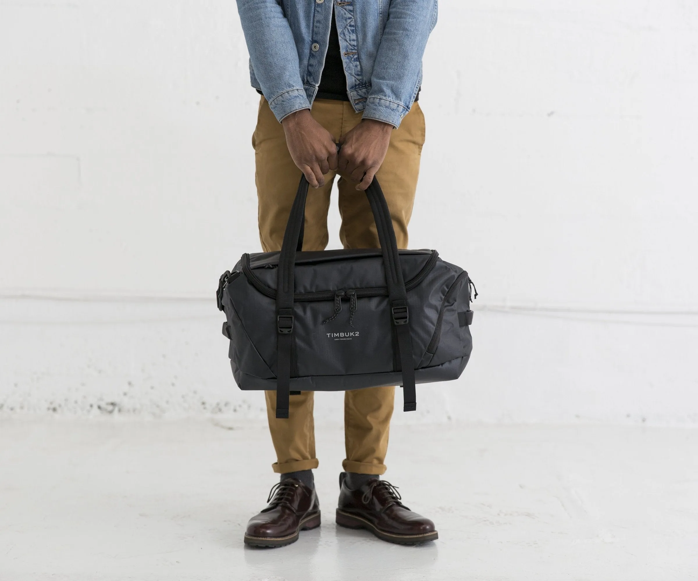 Quest Backpack Duffel