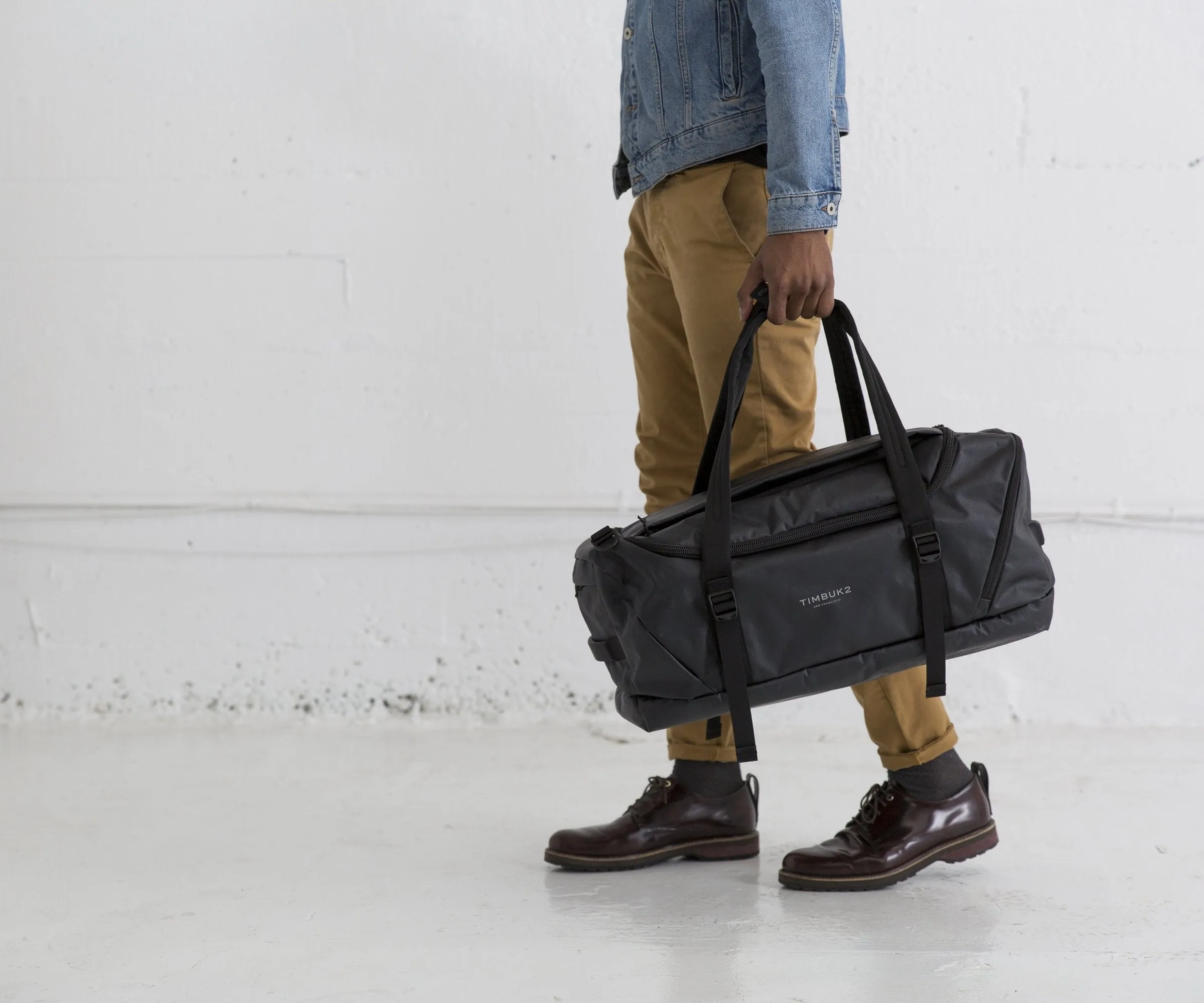 Quest Backpack Duffel