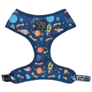 "Galactic Adventure" Classic Harness
