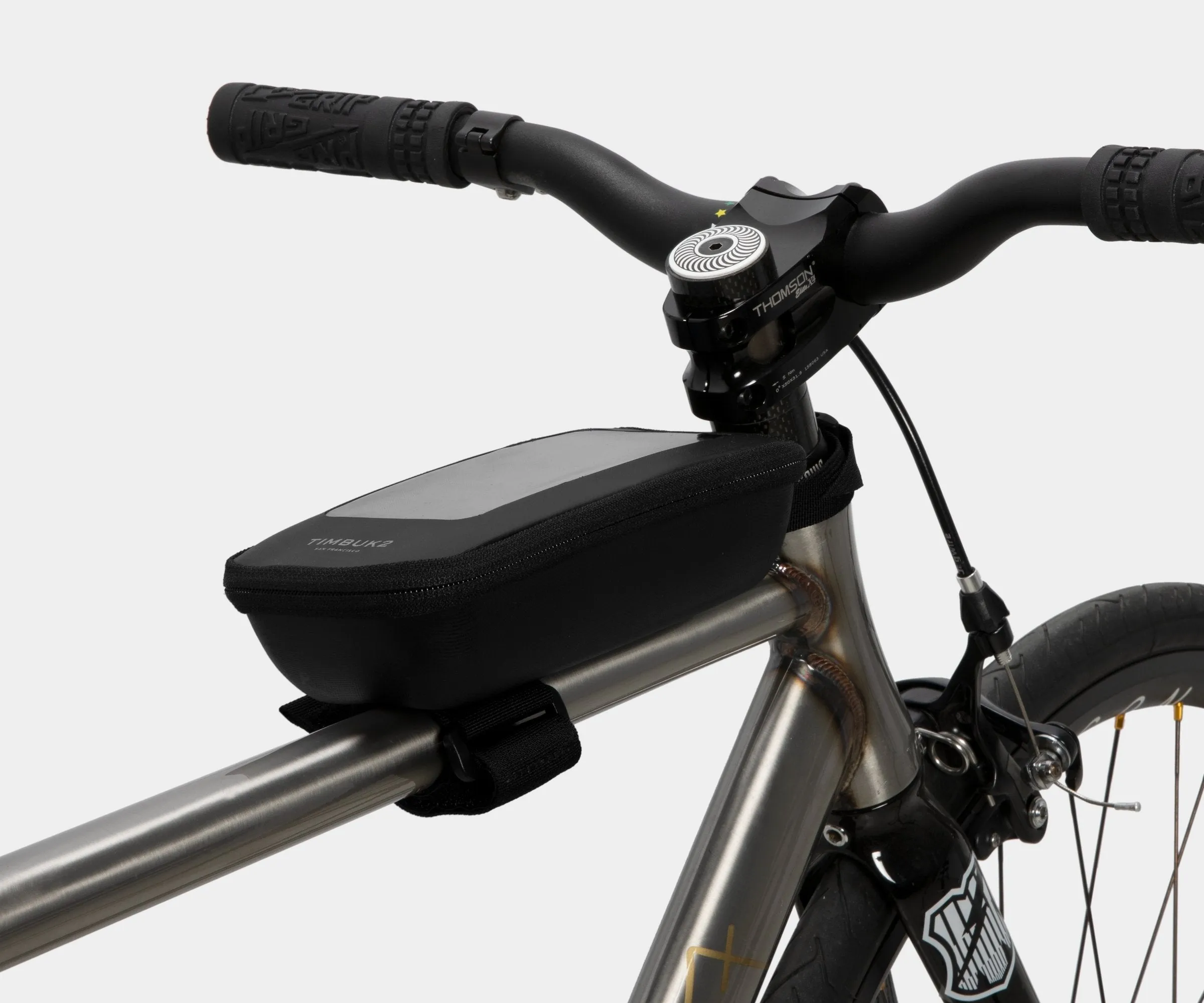 Radar Goody Box Bike Frame Bag