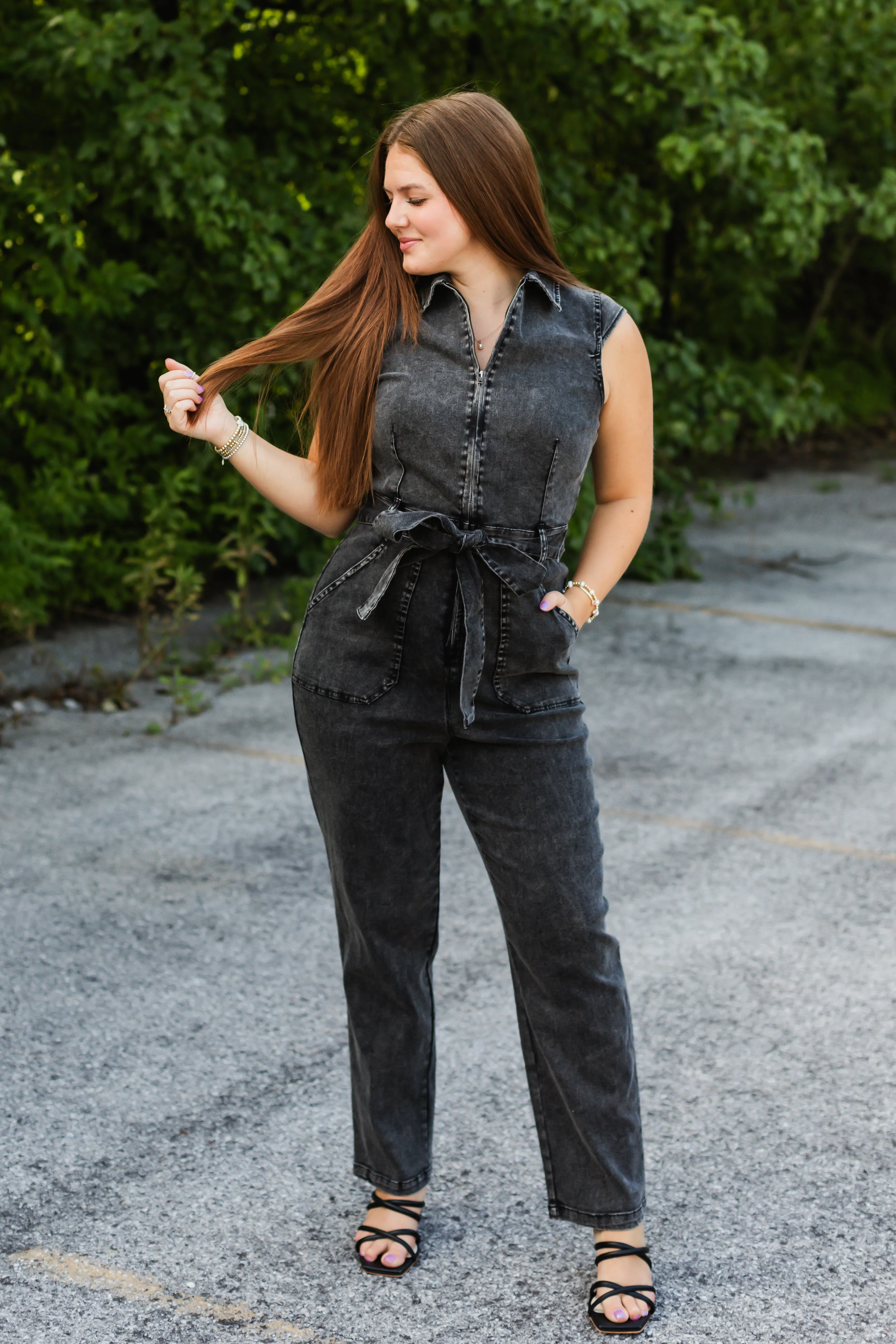 raegan jumpsuit