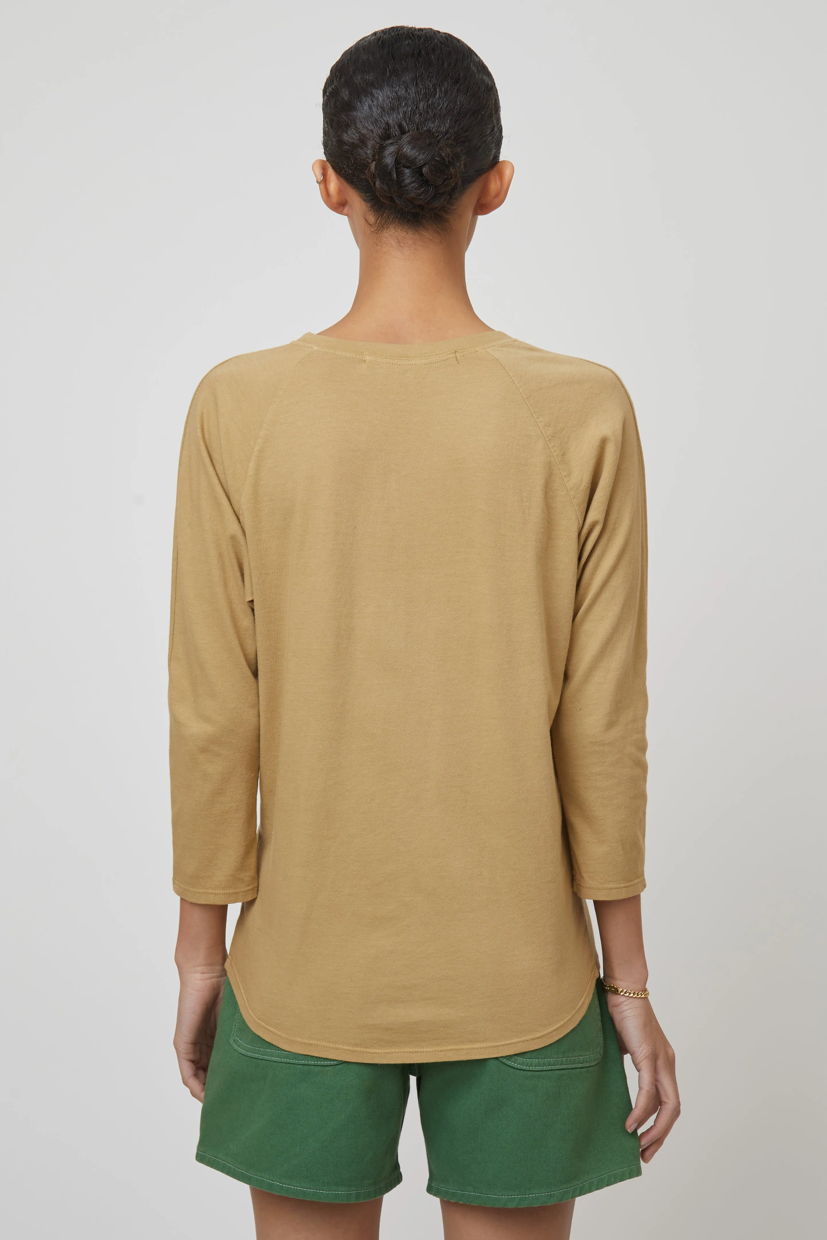 Raglan Tee
