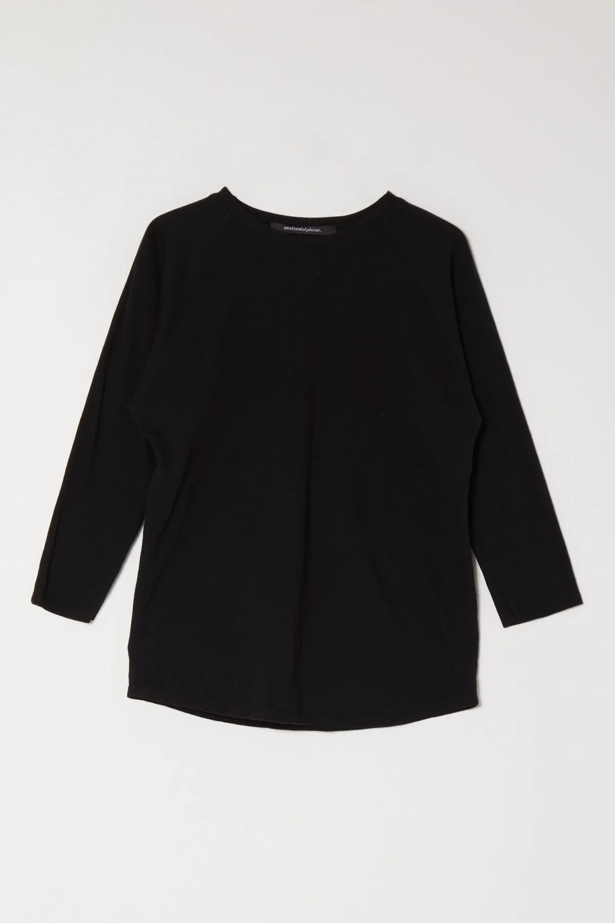 Raglan Tee
