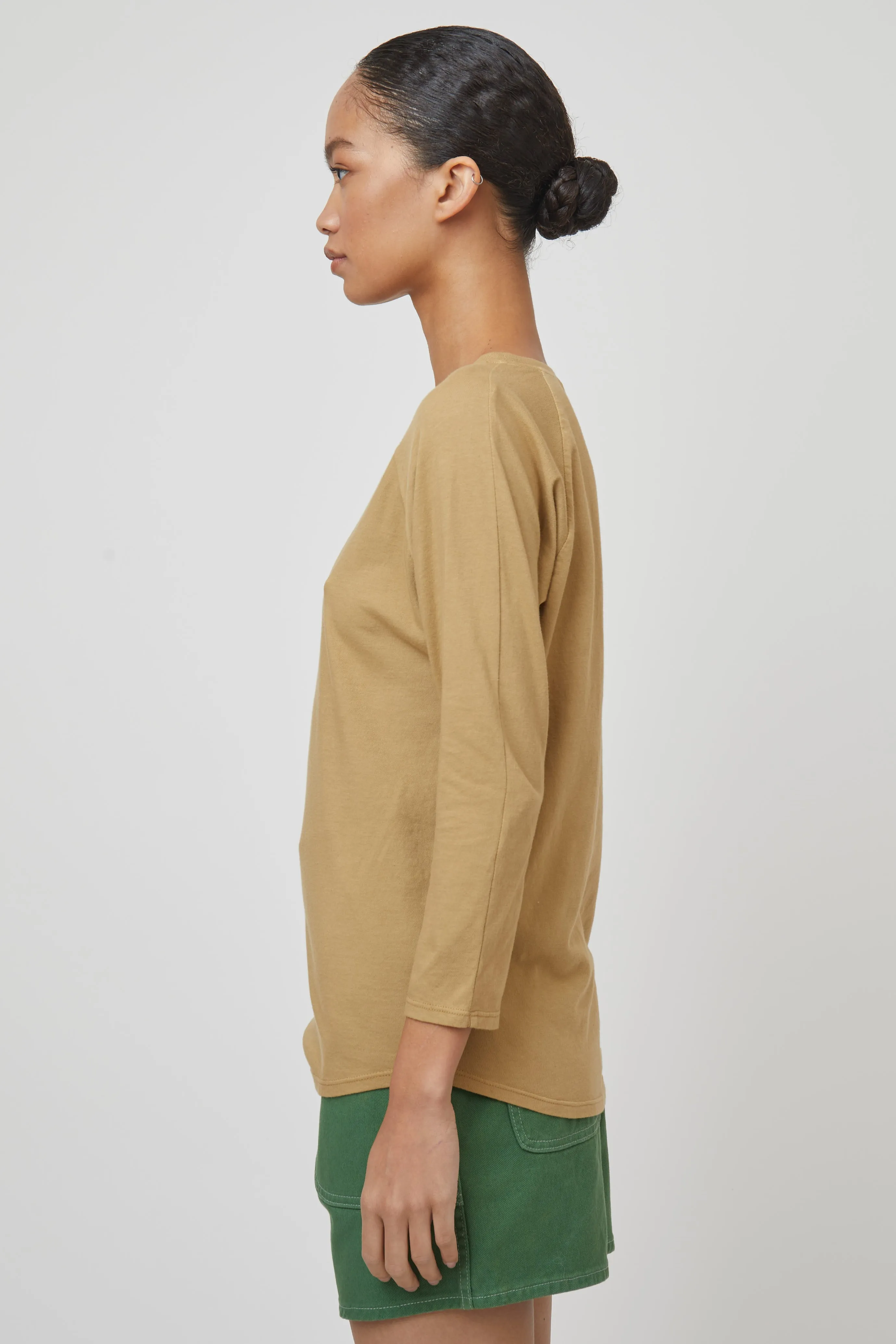 Raglan Tee