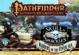 Raiders of the Fever Sea