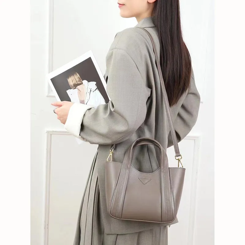 Raine Seam Crossbody