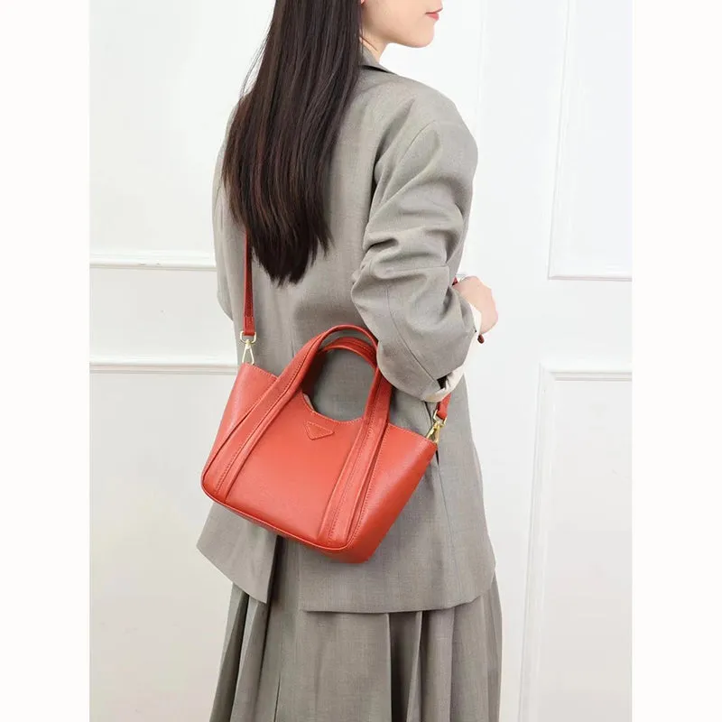 Raine Seam Crossbody