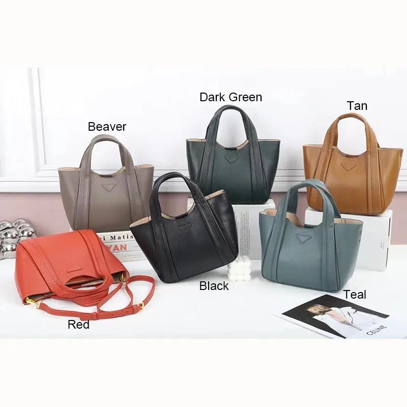 Raine Seam Crossbody