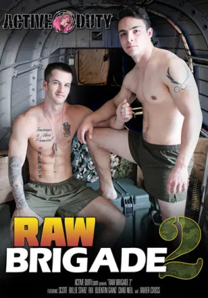 Raw Brigade 2