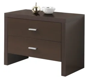 Regina Nightstand SET