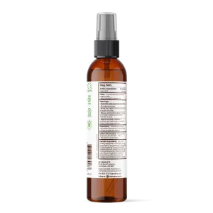 Replacement Pump for EVO Sanitizer Spray 8oz