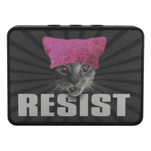Resist! (With Francis Junior Jr.)