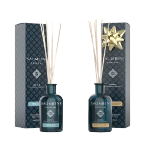 Respiro di Mare 100 ml   Legno di Noce e Radica 100 ml in PROVA OMAGGIO