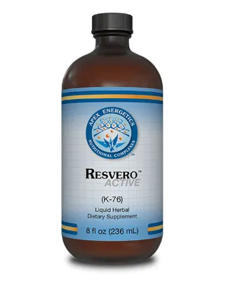 Resvero™ Active