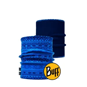Reversible Polar Neckwarmer Athor Harbor / Navy