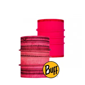 Reversible Polar Neckwarmer Kadri Fuchsia