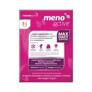 Revive Meno Active 30 - Menopause Support