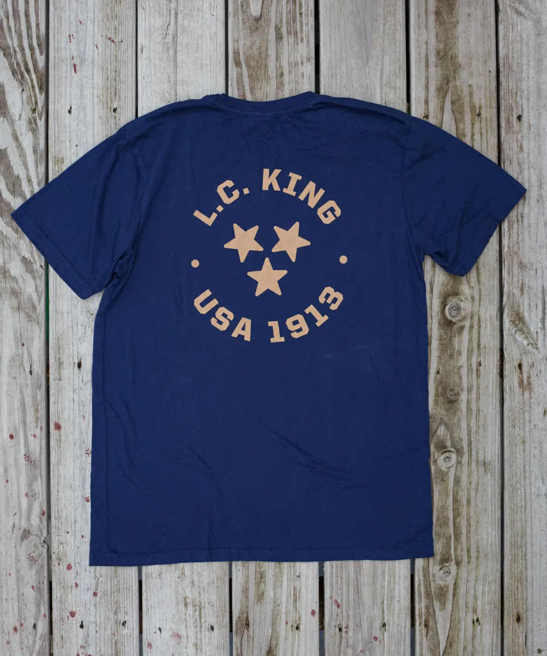 Rhythm of Tennessee T-Shirt