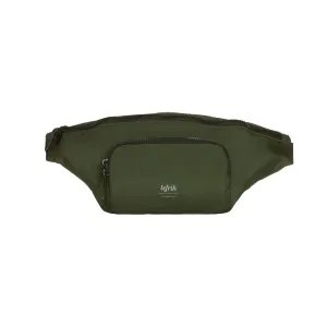 Riñonera Atlas Tech Green