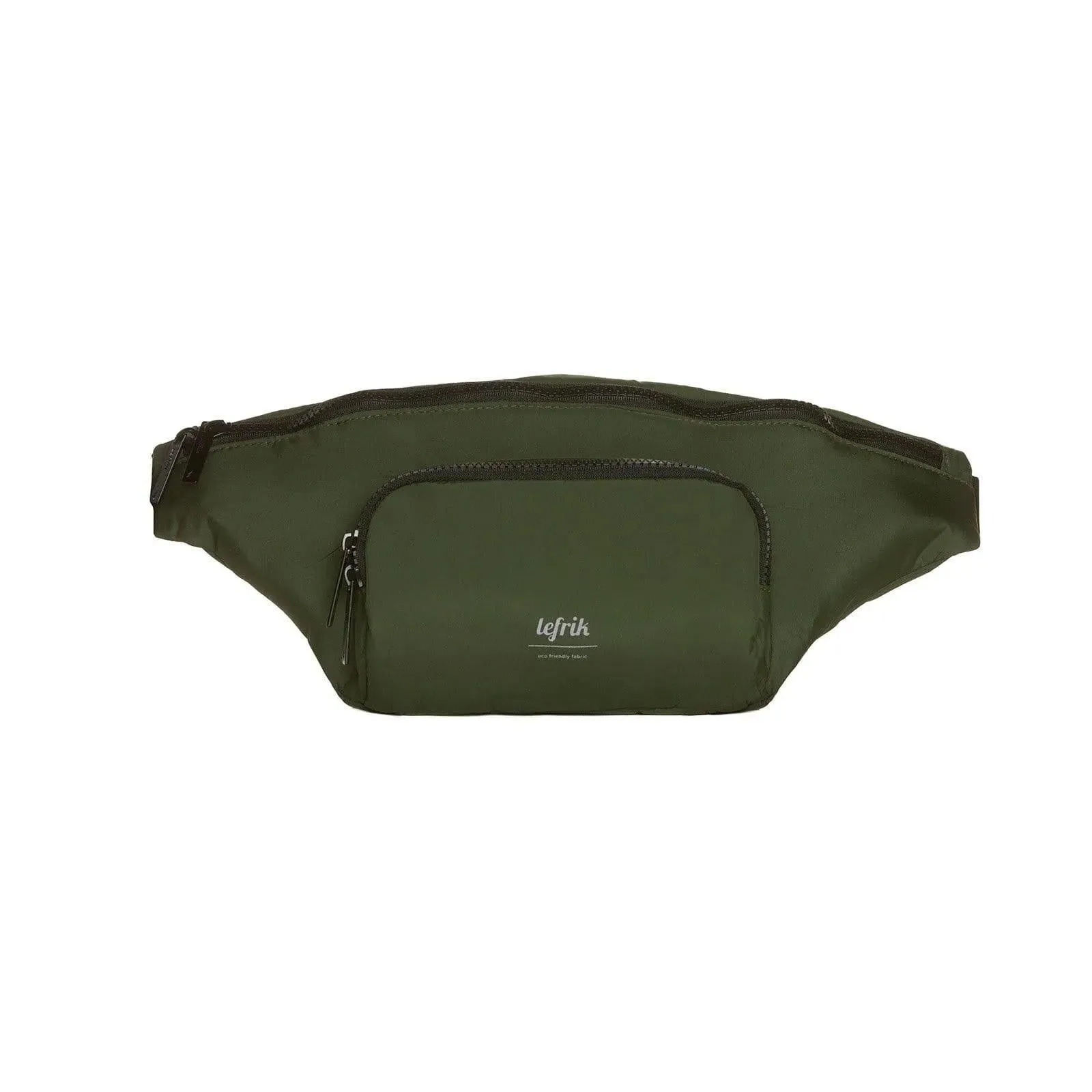 Riñonera Atlas Tech Green